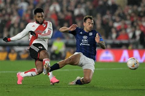 river vs independiente vivo